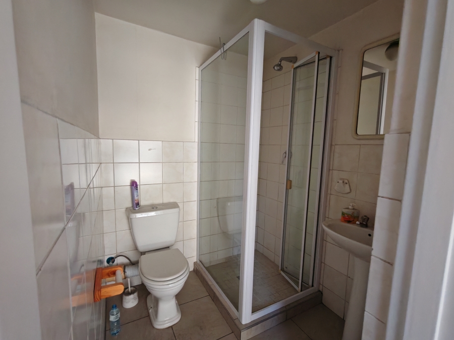 Commercial Property for Sale in Somerset West Business Park Western Cape
